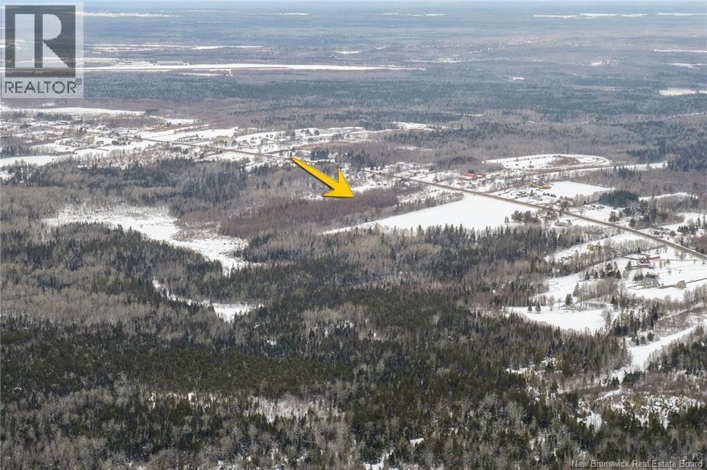 0 Lakeburn Road, Dieppe