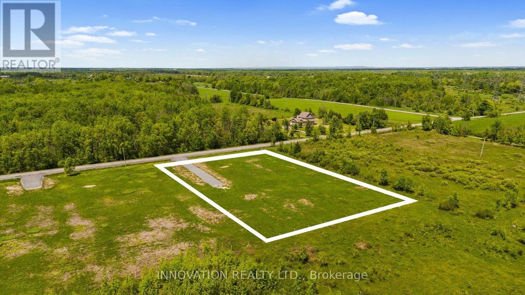 7370 Jock Trail Road, Ottawa