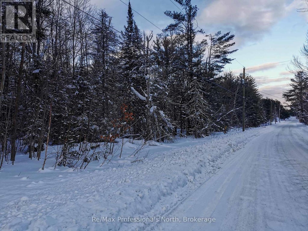 00 Germania Road, Bracebridge (draper)