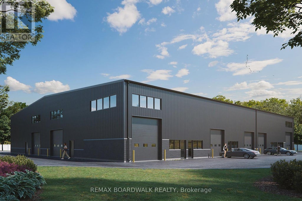 2167 Mcgee Side Road, Ottawa