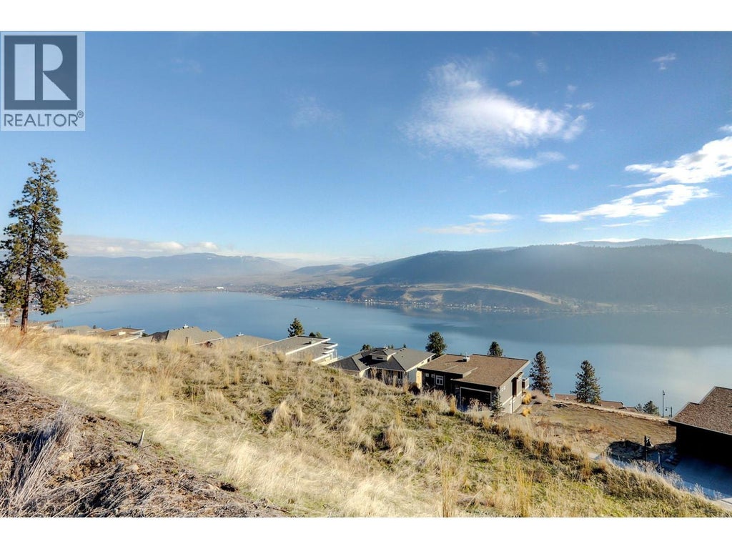 8944 Hampshire Crescent Lot# 20, Vernon