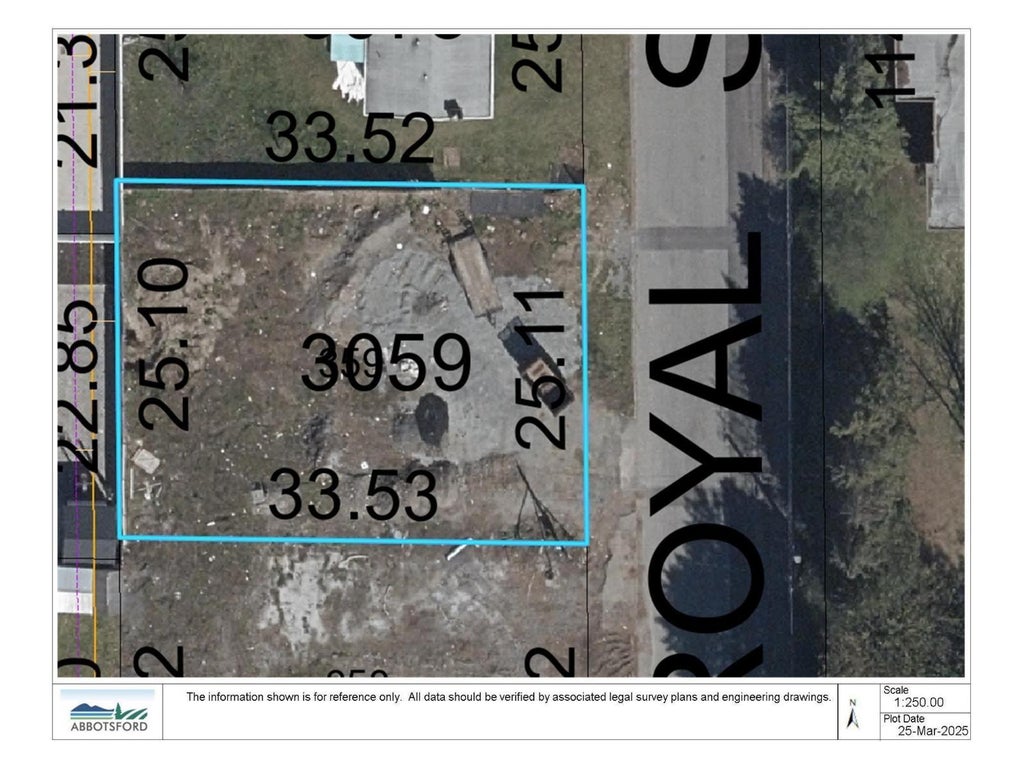 3059 Royal Street, Abbotsford