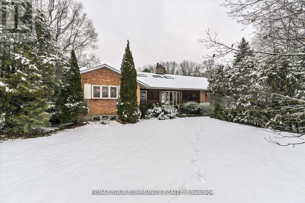 247 Harris Avenue, Richmond Hill (jefferson)