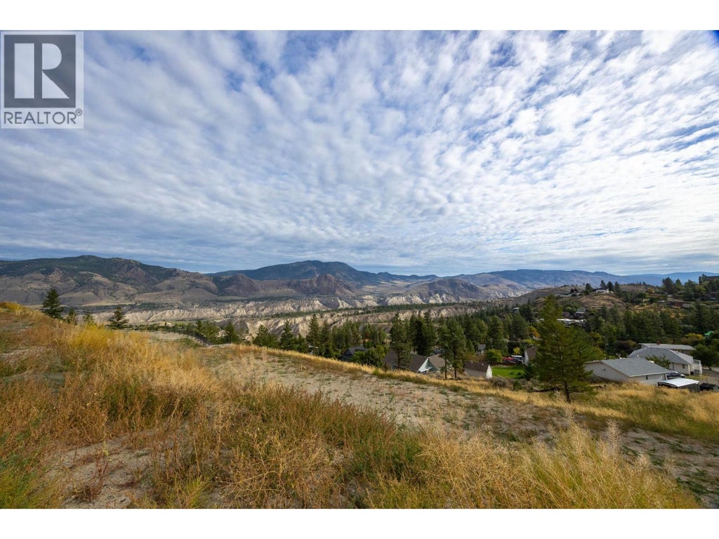 1186 Crestwood Drive, Kamloops