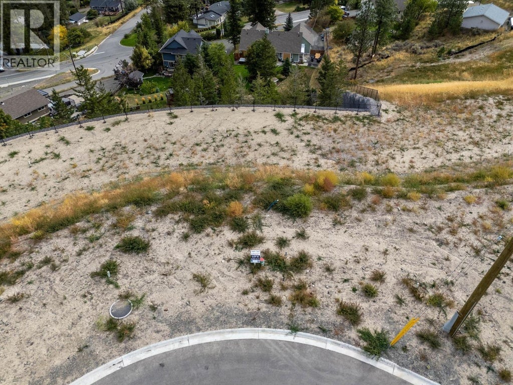 1142 Crestwood Drive, Kamloops