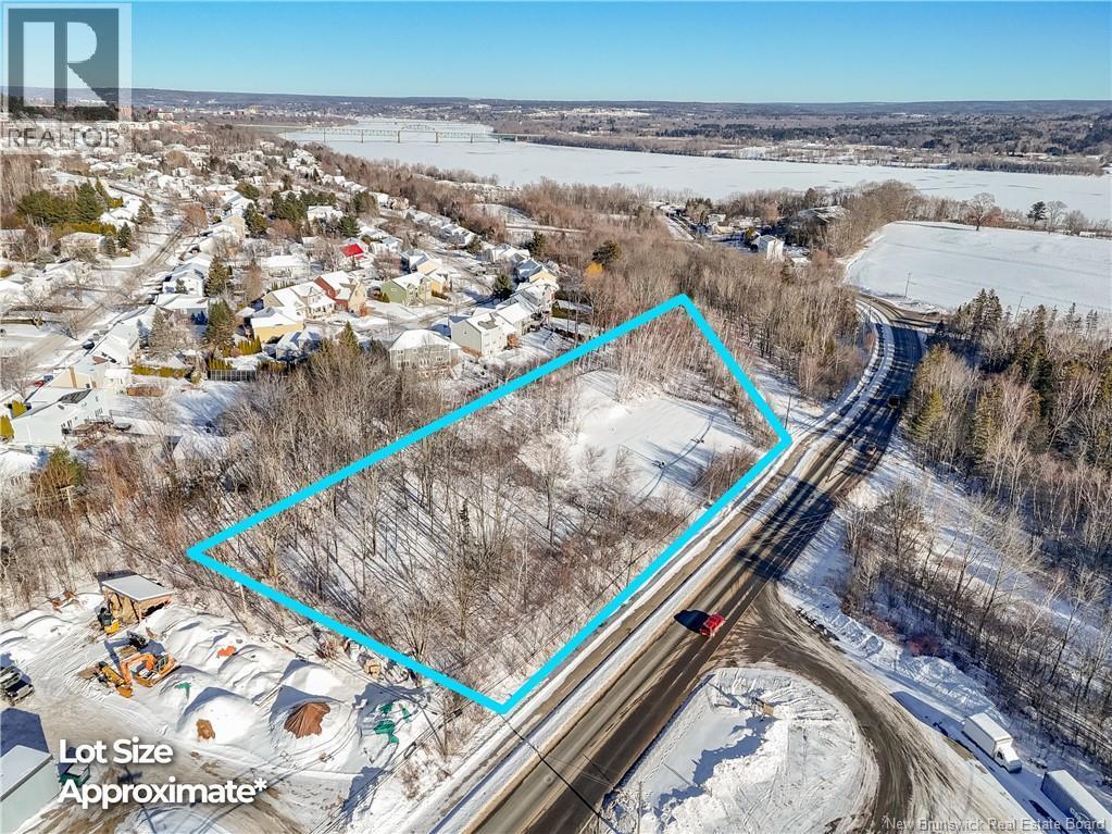 241 Wilsey Road, Fredericton