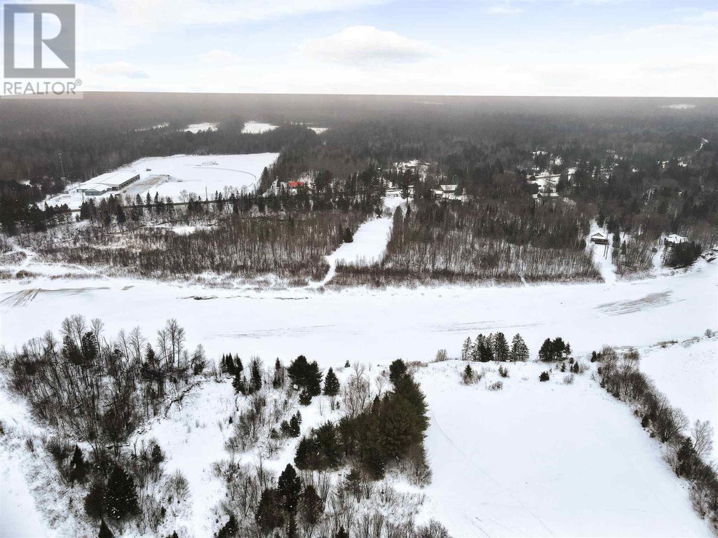 Lot 38 Goulais River, Goulais River