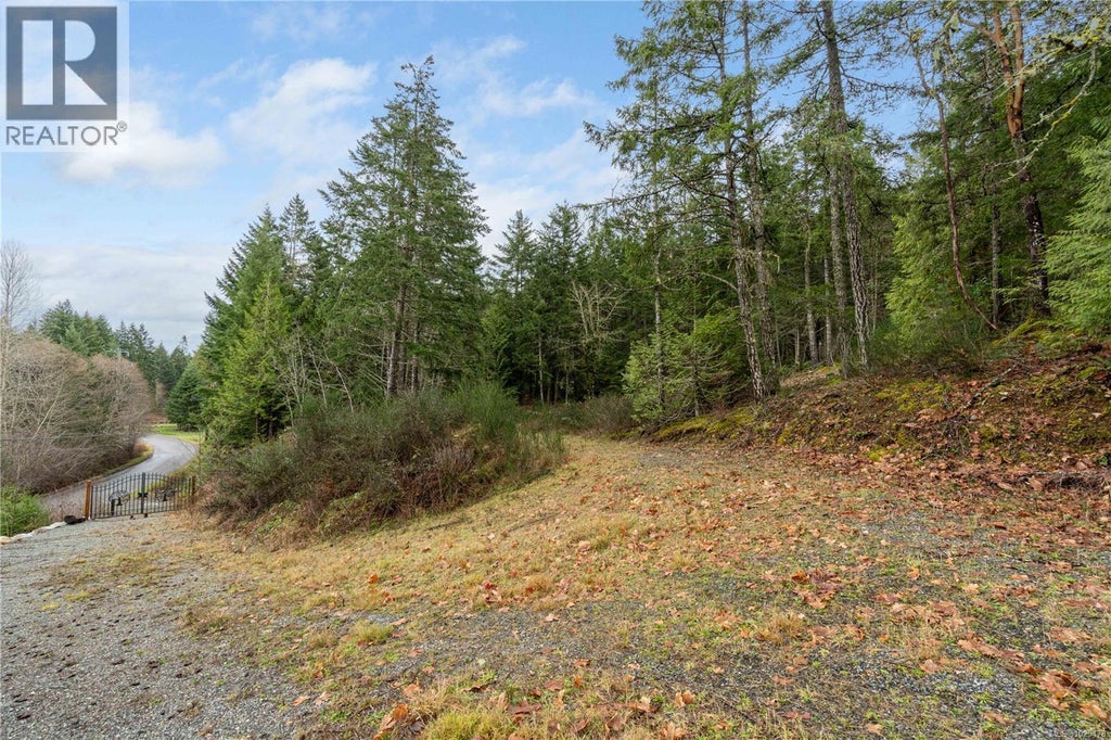 7901 Ridge Road, Lantzville