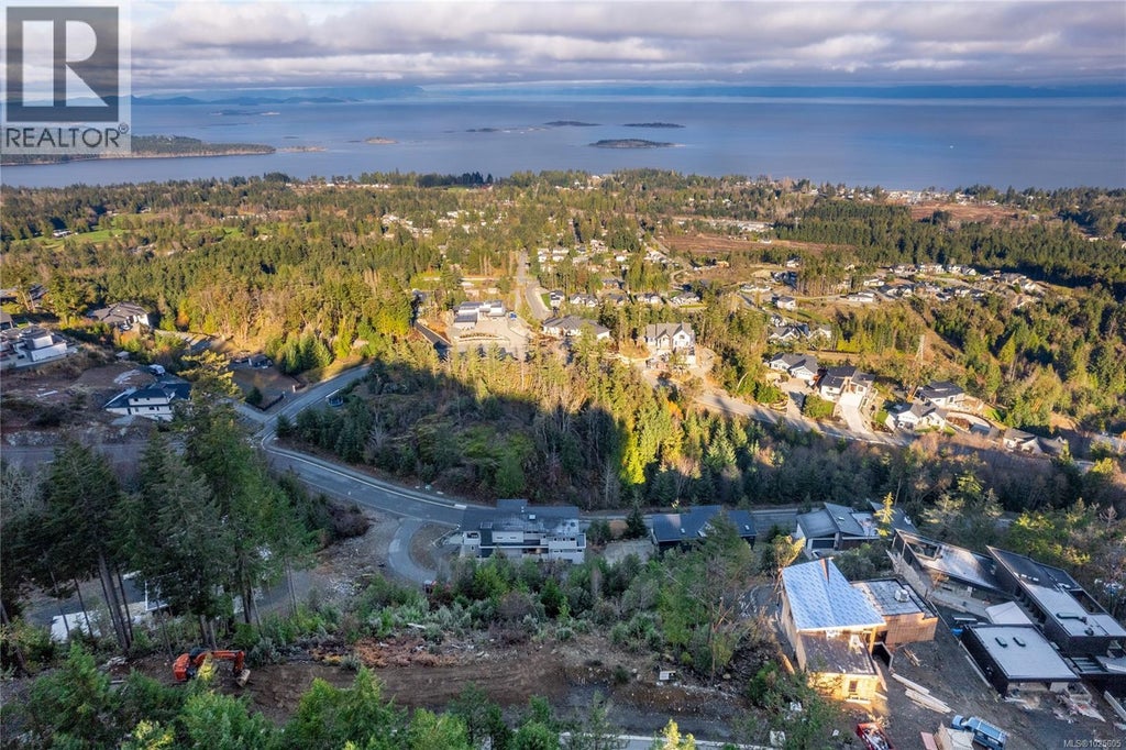 Sl Lot 19 Broad Ridge Place, Lantzville