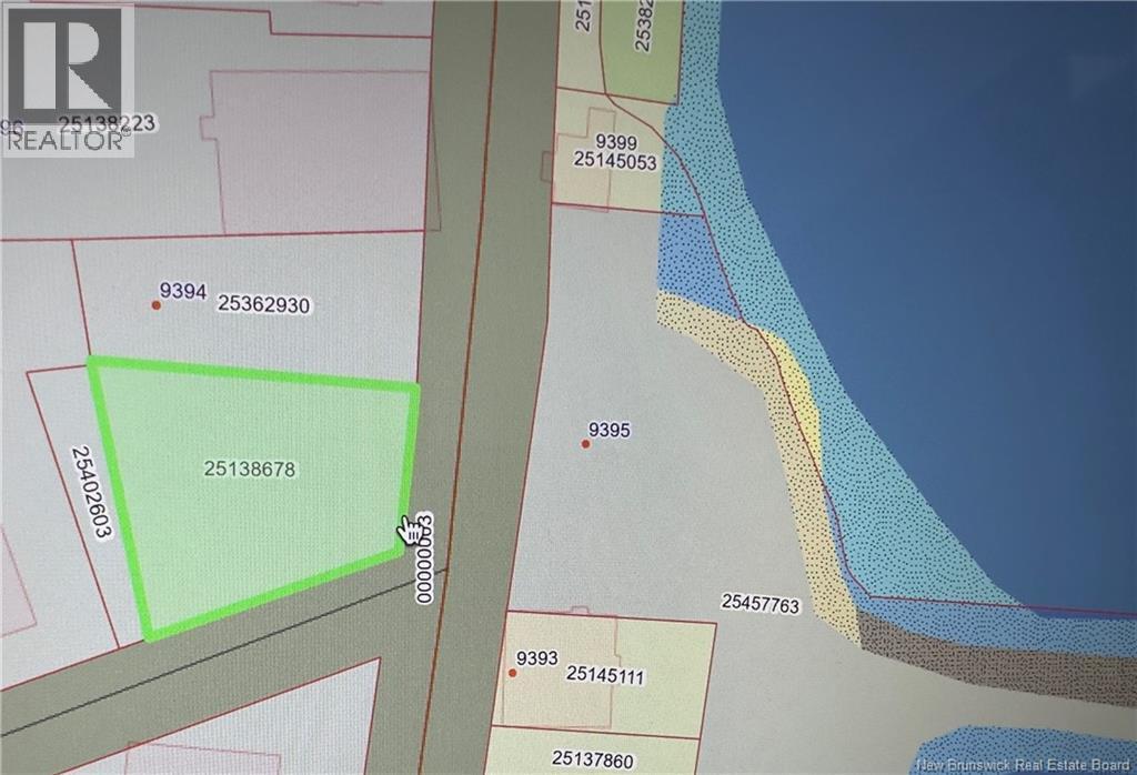 9394 Main Street, Richibucto