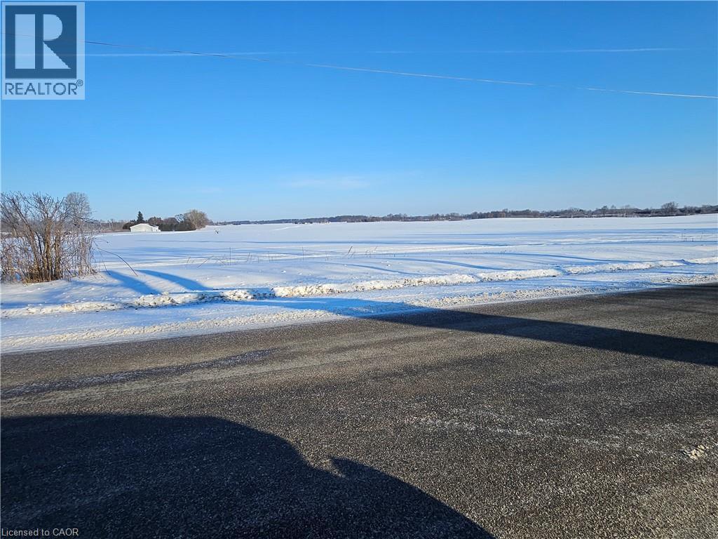 918 Windham East 1/4 Road, Simcoe