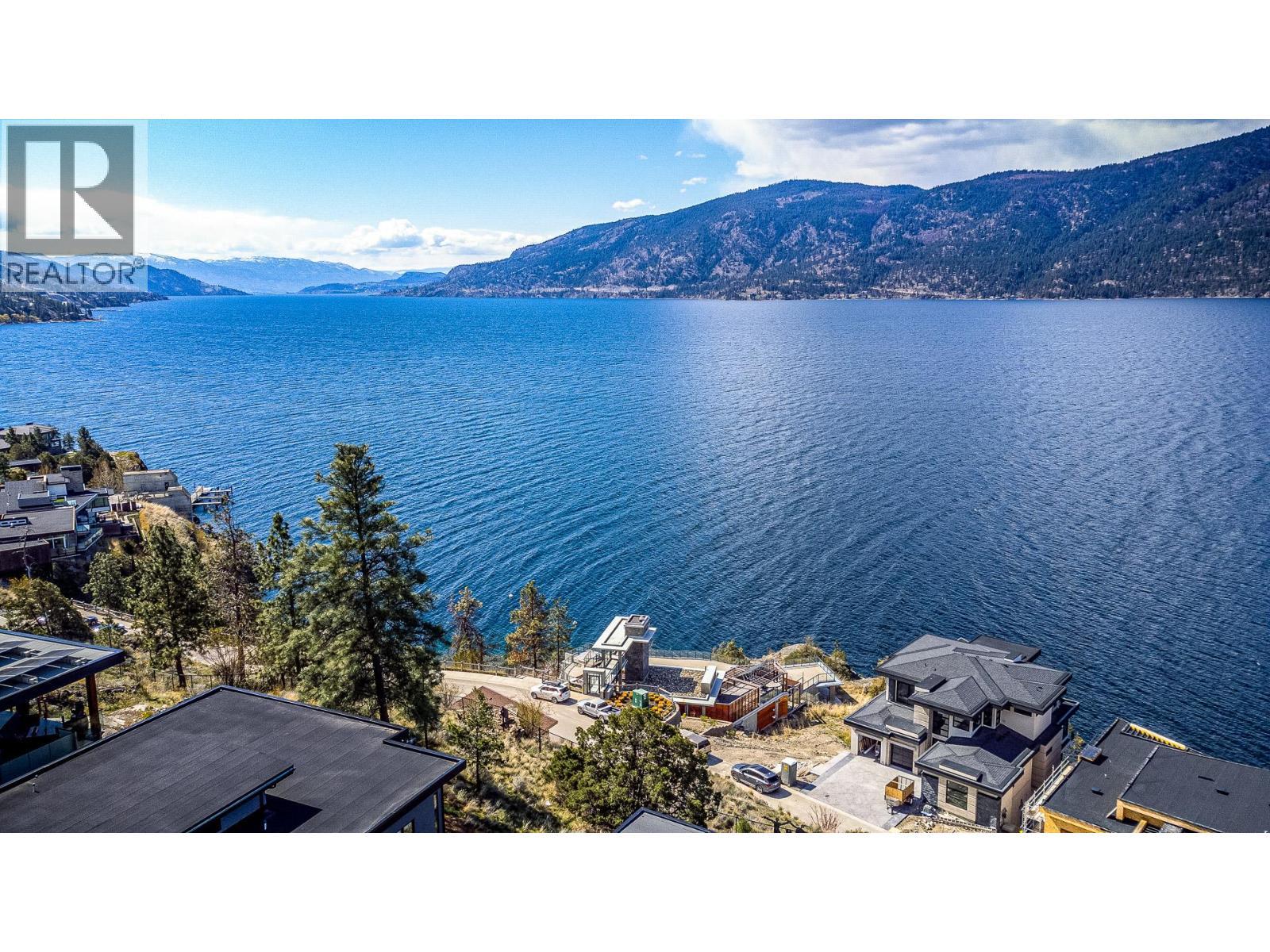 1791 Lakestone Drive. Lake Country, British Columbia