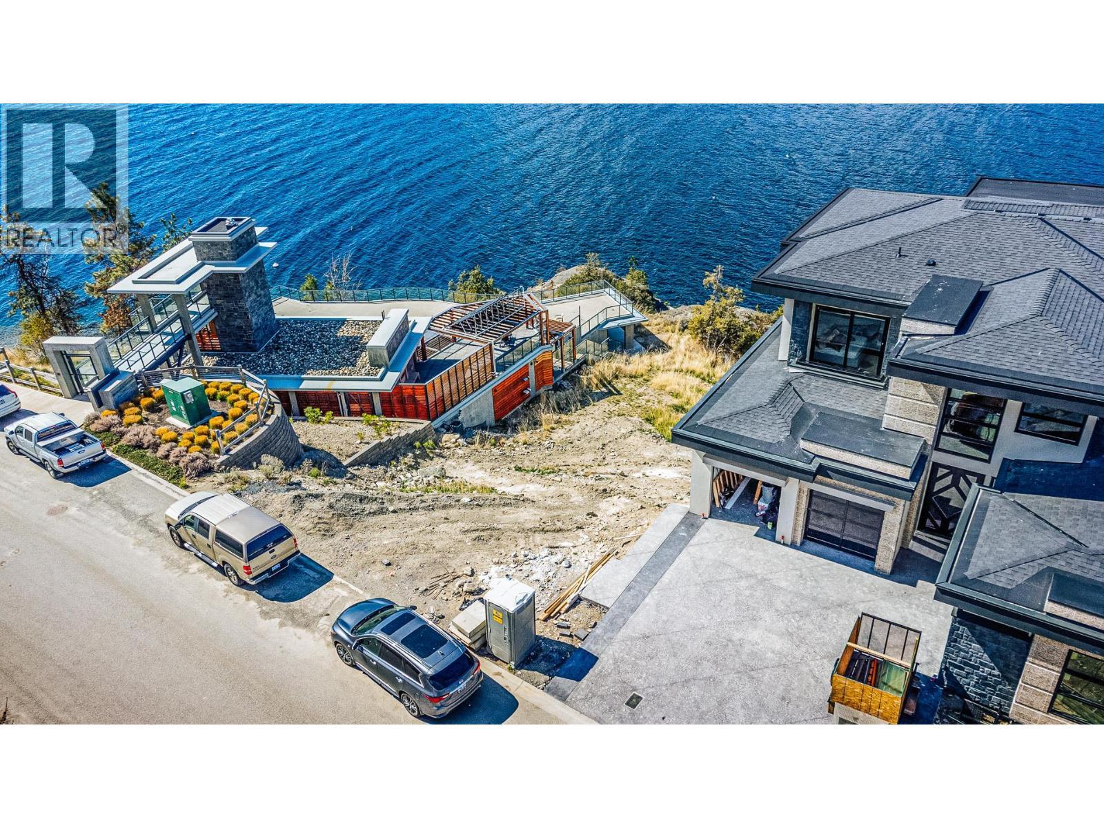 1791 Lakestone Drive. Lake Country, British Columbia