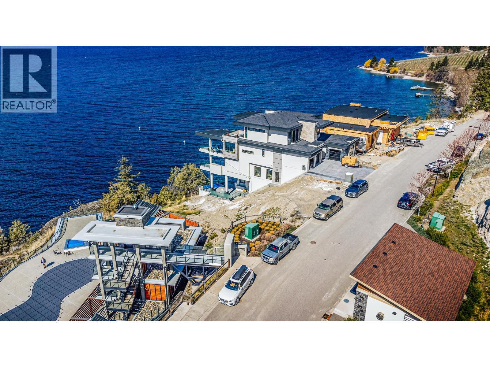 1791 Lakestone Drive. Lake Country, British Columbia