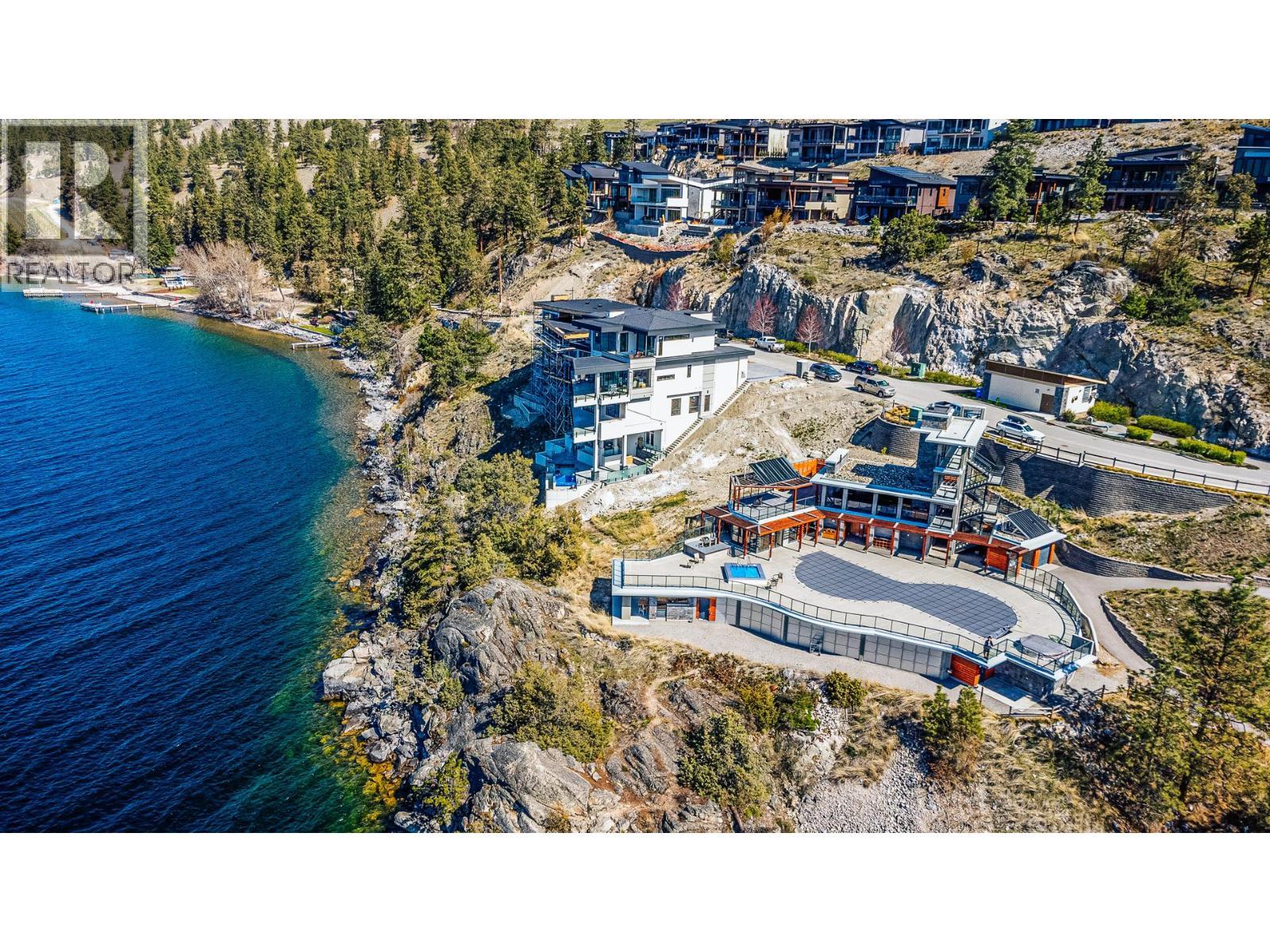 1791 Lakestone Drive. Lake Country, British Columbia
