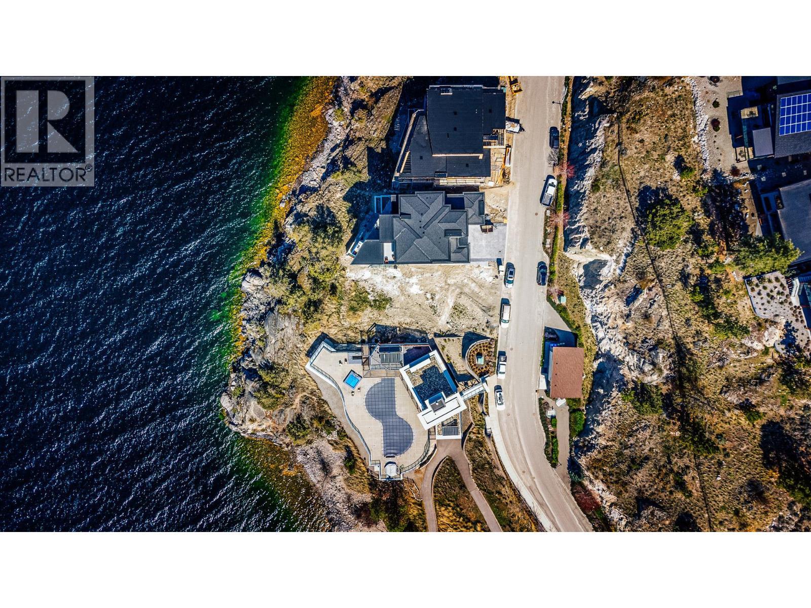 1791 Lakestone Drive. Lake Country, British Columbia