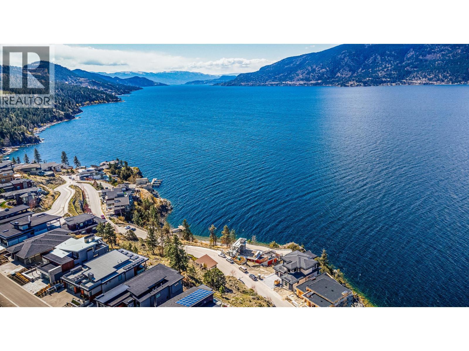 1791 Lakestone Drive. Lake Country, British Columbia