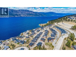 1791 Lakestone Drive. Lake Country, British Columbia