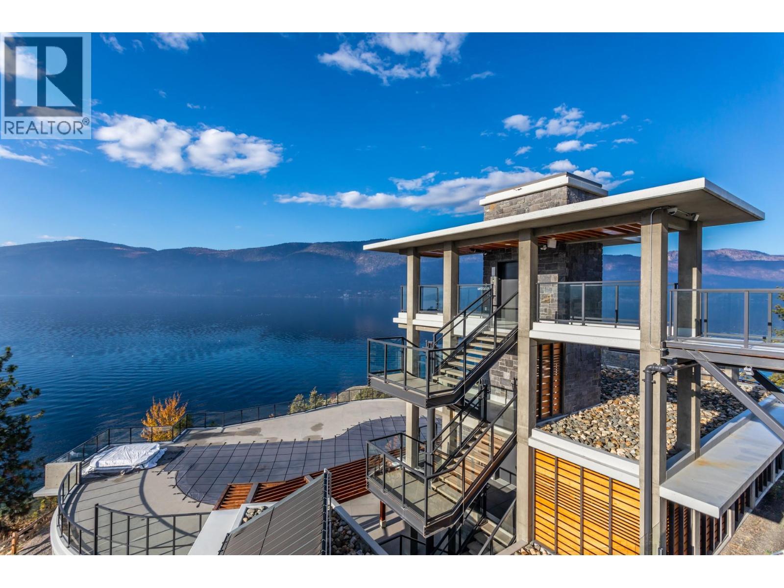 1791 Lakestone Drive. Lake Country, British Columbia