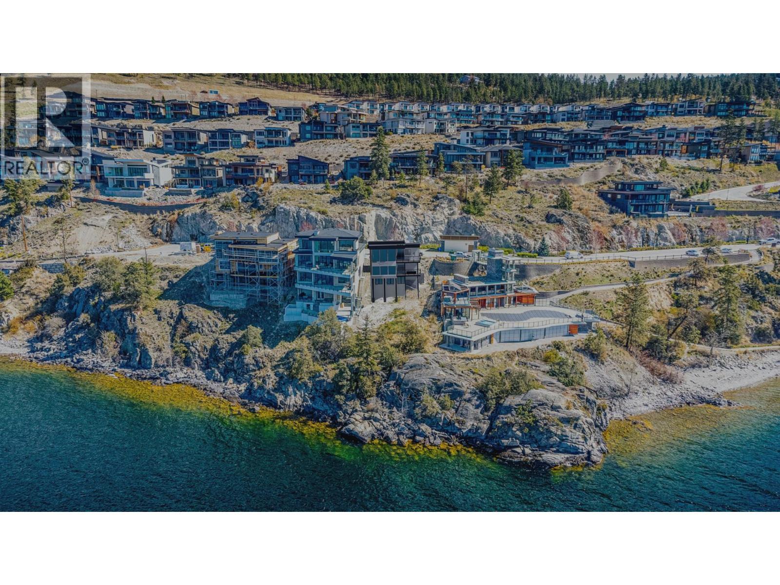 1791 Lakestone Drive. Lake Country, British Columbia