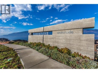 1791 Lakestone Drive. Lake Country, British Columbia