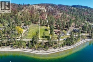 Proposed Lot 28b Okanagan Centre Road W. Lake Country, British Columbia