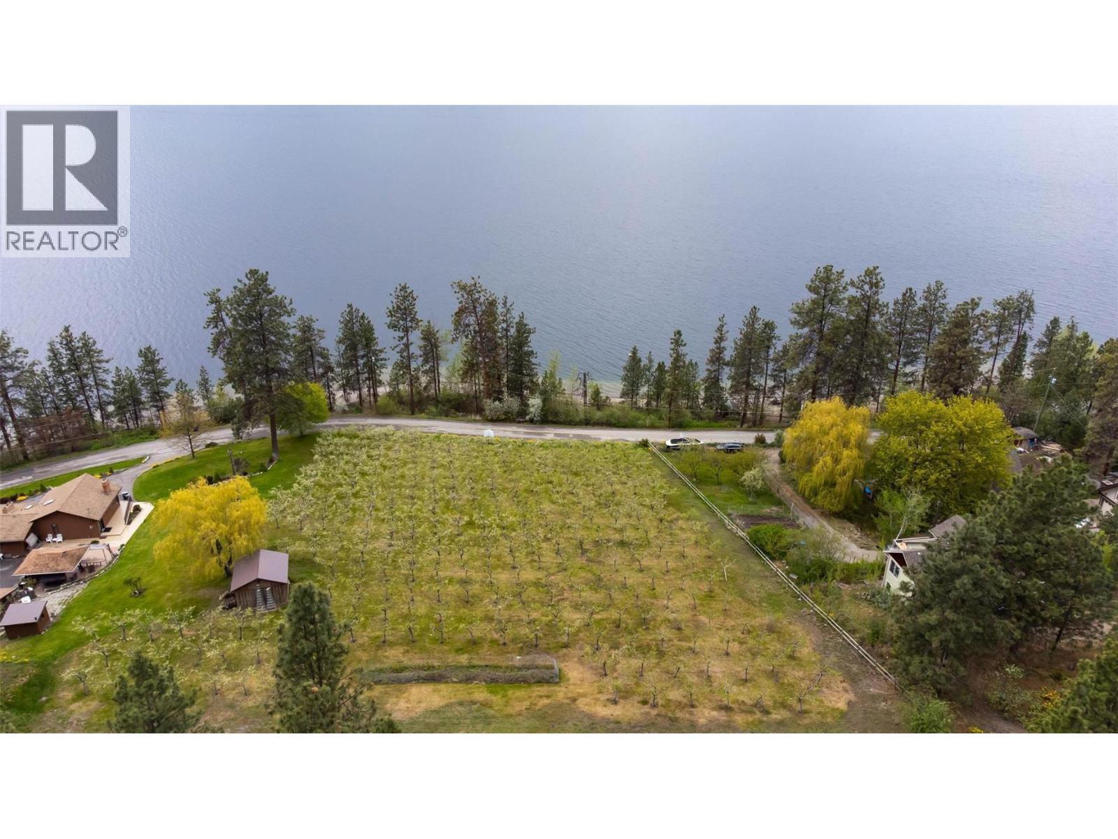 Proposed Lot 28b Okanagan Centre Road W. Lake Country, British Columbia