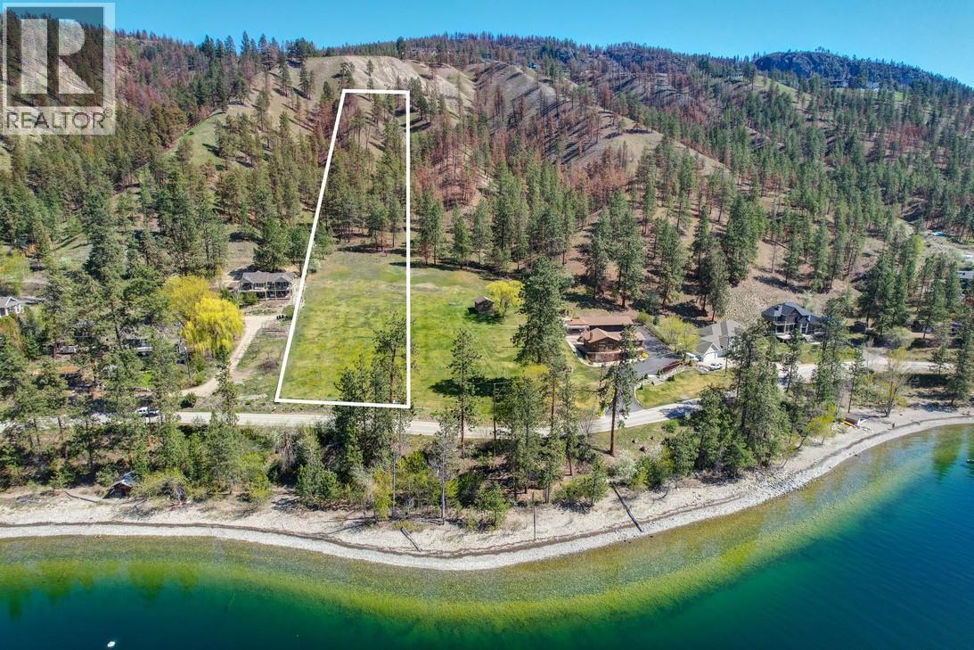 Proposed Lot 28a Okanagan Centre Road W. Lake Country, British Columbia