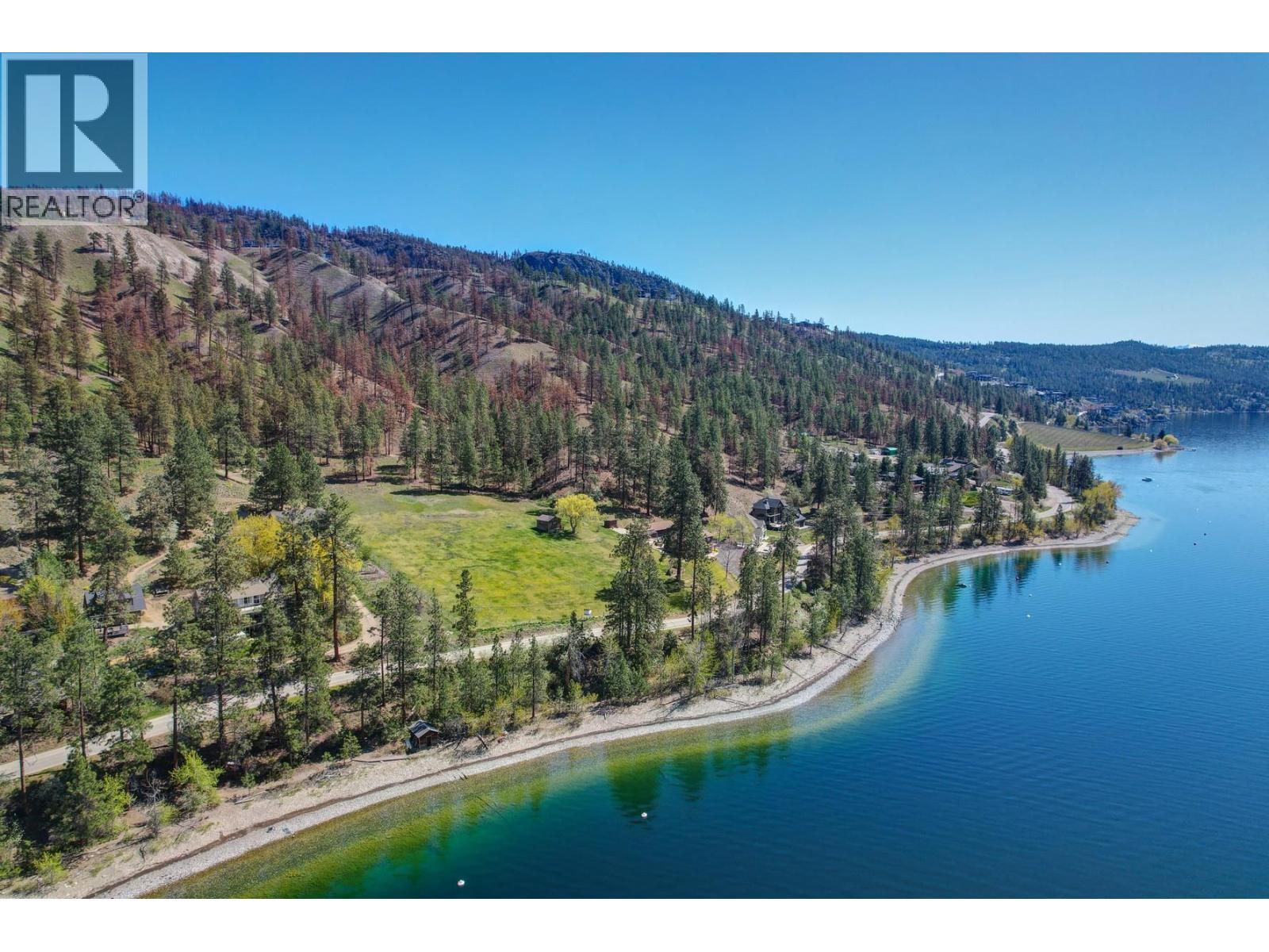 Proposed Lot 28a Okanagan Centre Road W. Lake Country, British Columbia