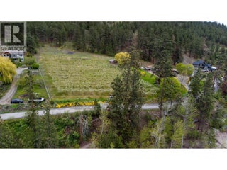 Proposed Lot 28a Okanagan Centre Road W. Lake Country, British Columbia