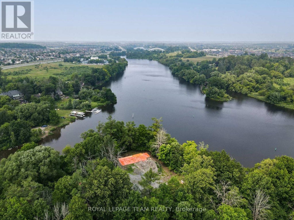 3651 Prince Of Wales Drive, Ottawa