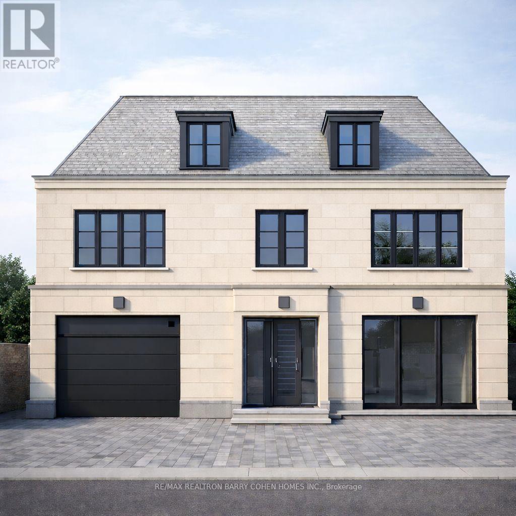 11 Old Colony Road, Toronto (st. Andrew-Windfields)