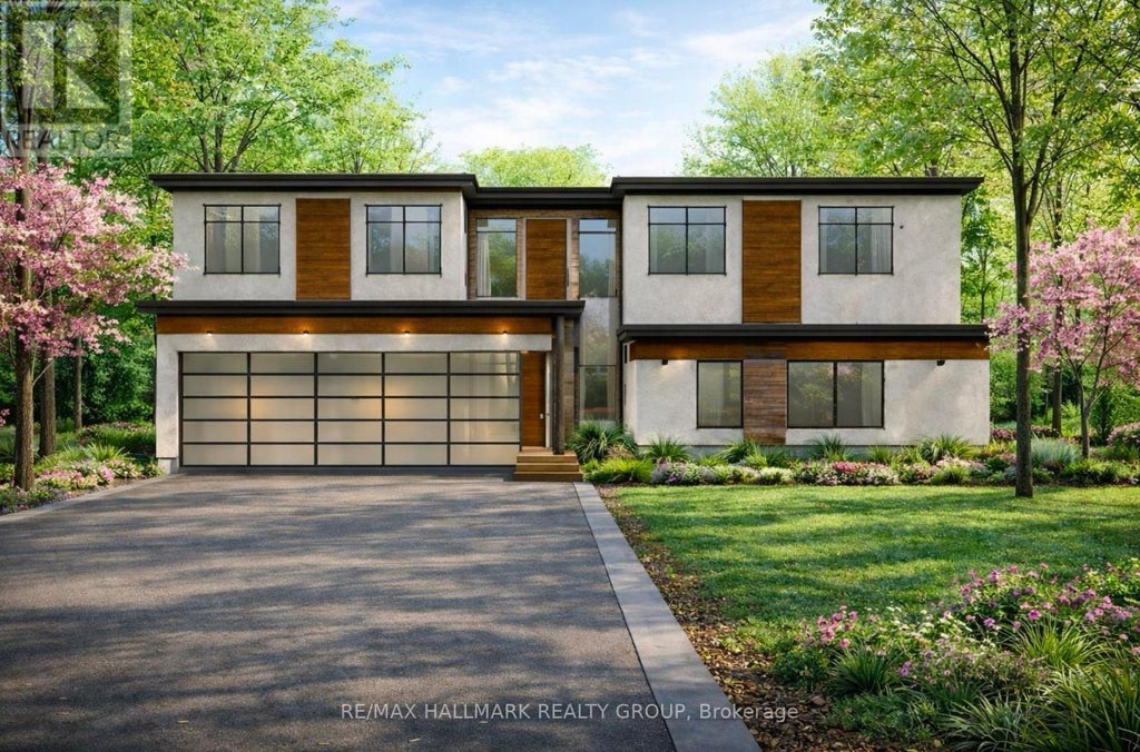 8 Davidson Drive, Ottawa