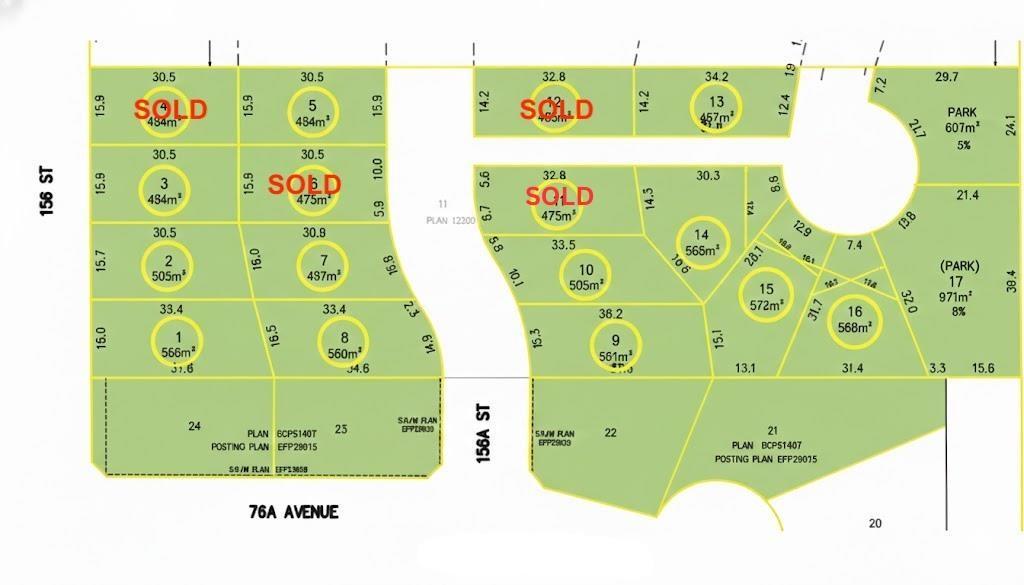 7657 156a Street, Surrey