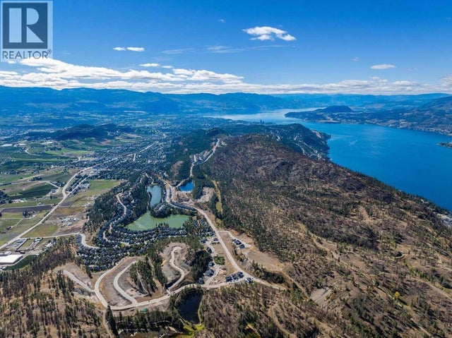 1432 Whistling Pine Place, Kelowna