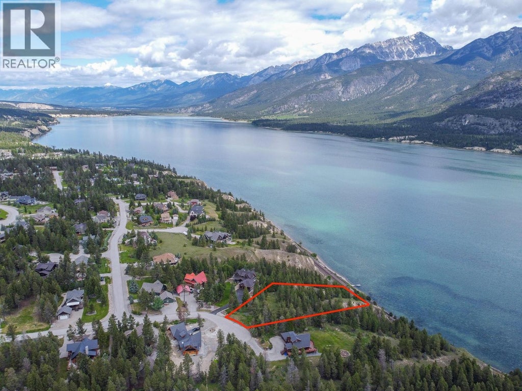 Lot A Fir Bay, Fairmont Hot Springs