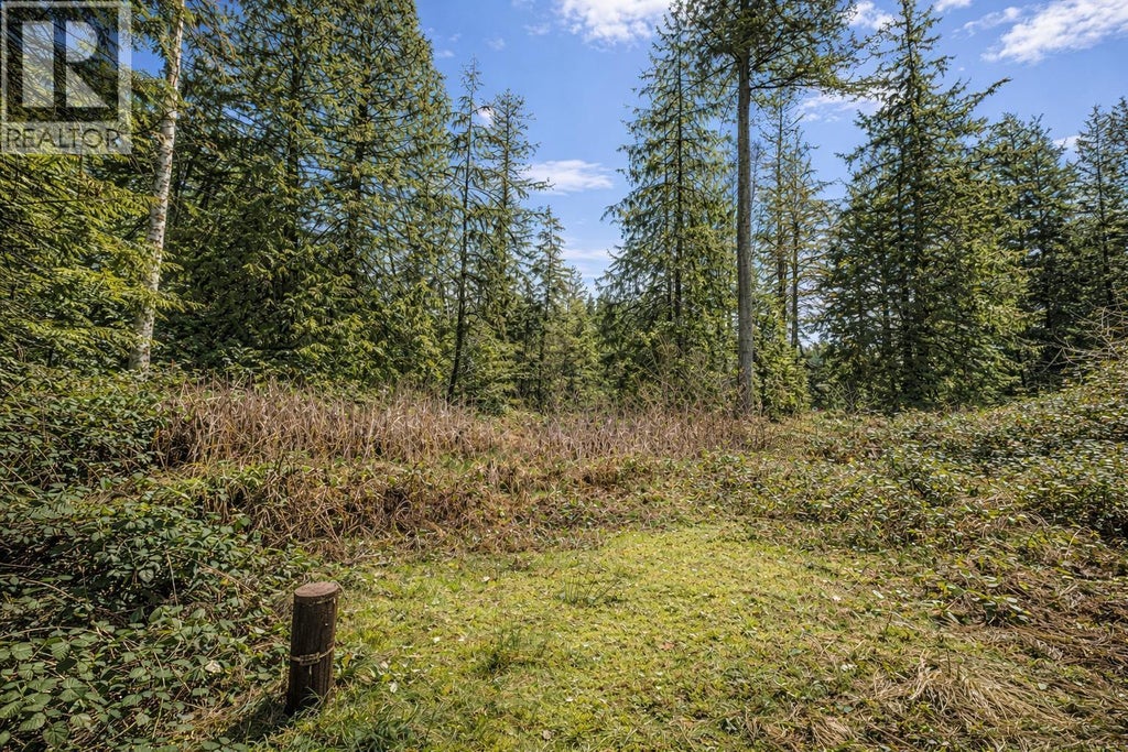 Lot 4 Strahan Road, Gambier Island