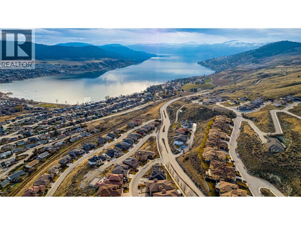 215 Harvest Court, Vernon