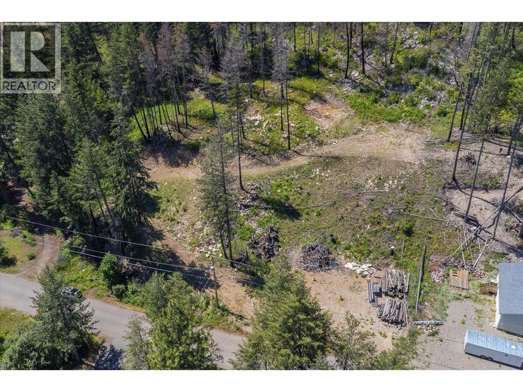 9508 Winchester Road Unit# (parcel C), Vernon
