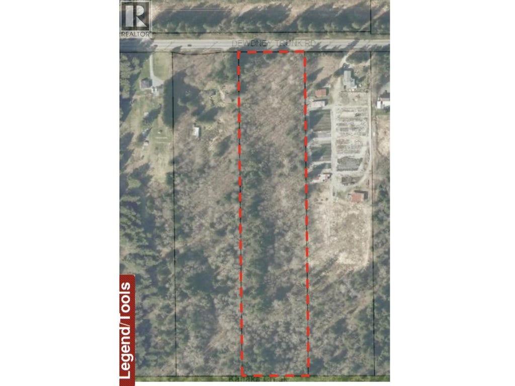 Lot4 26928 Dewdney Trunk Road, Maple Ridge