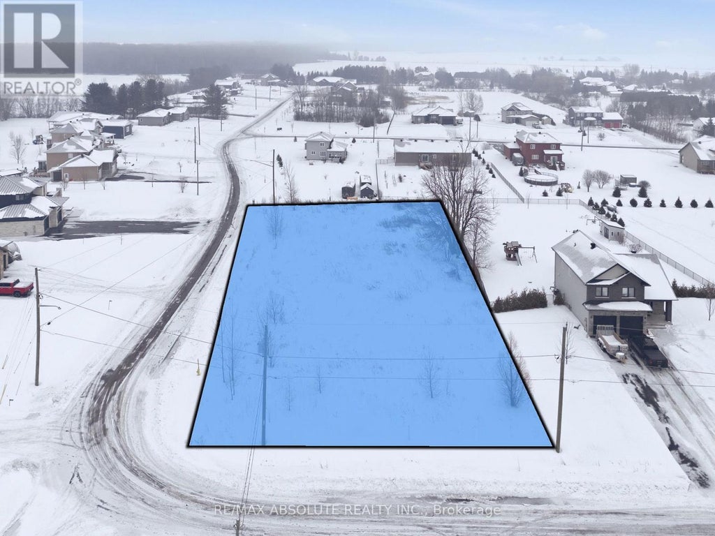 2110 Onyx Street, Ottawa