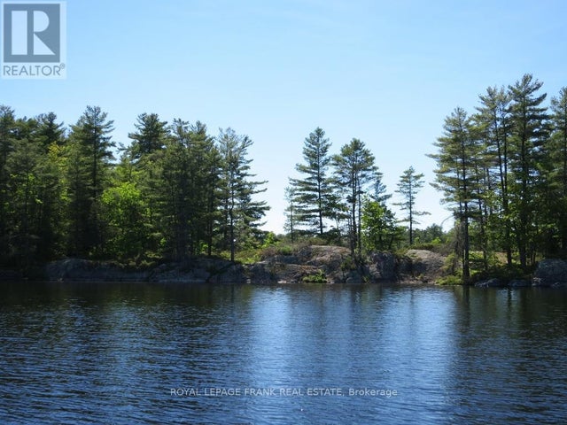 0 Horseshoe Island, North Kawartha
