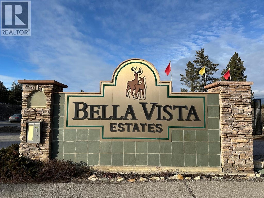 Lot 38 Rose Terrace, Fairmont Hot Springs