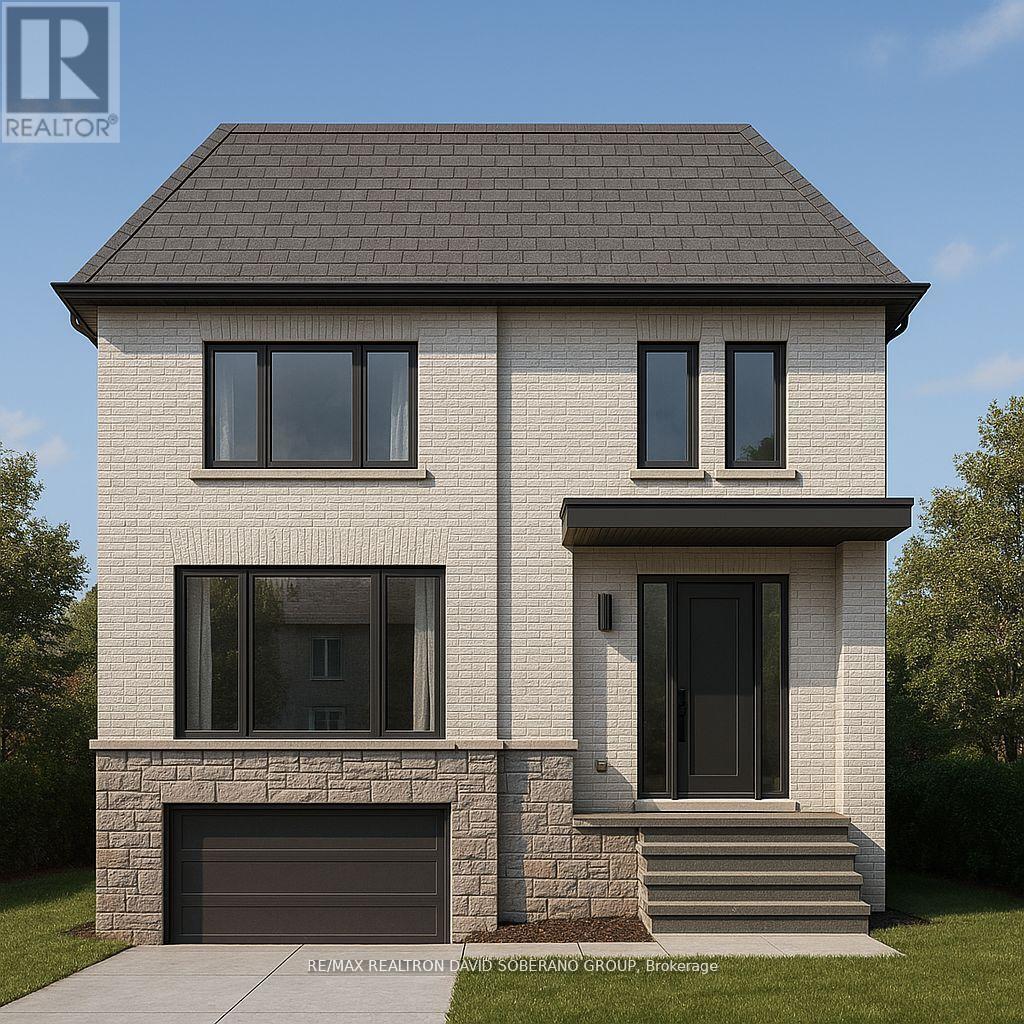 154 Cocksfield Avenue, Toronto (bathurst Manor)