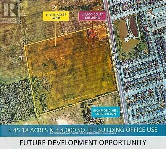 12820-12822 Bathurst Street, King (king City)