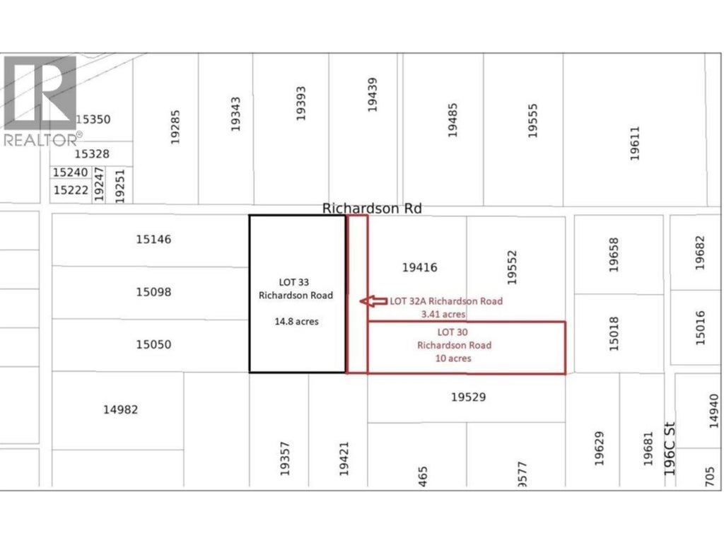 Lot 32a Richardson Road, Pitt Meadows