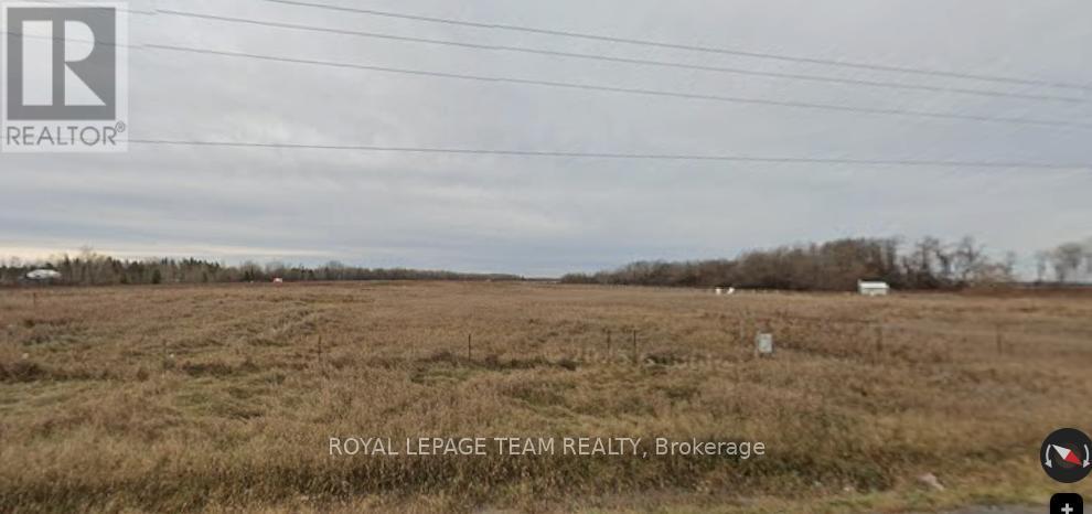 Point Lot 12 & 13 - 1500 Thomas Argue Road, Ottawa