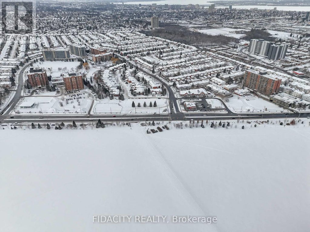 1 Crystal Park Crescent, Ottawa