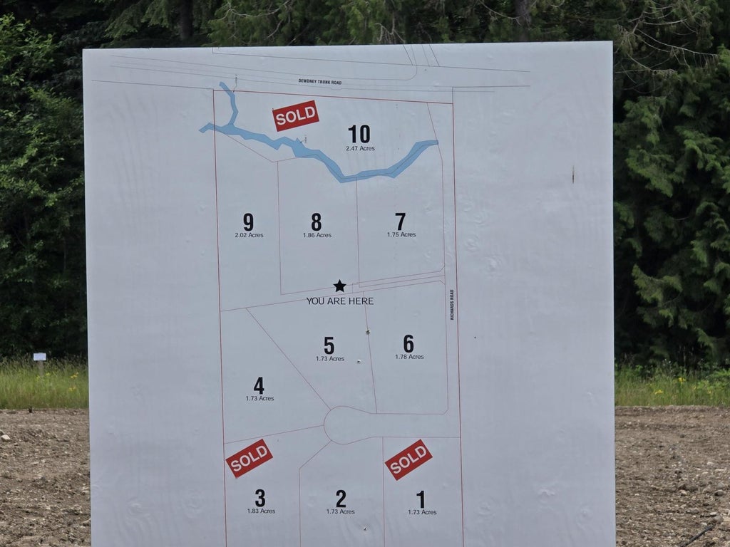 Lt.9 32201 Richards Avenue, Mission