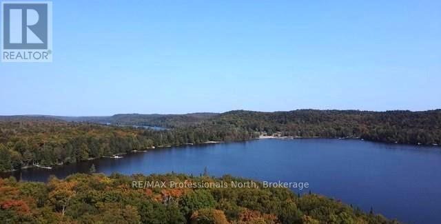 1448-1 West Oxbow Lake Road, Lake Of Bays (finlayson)